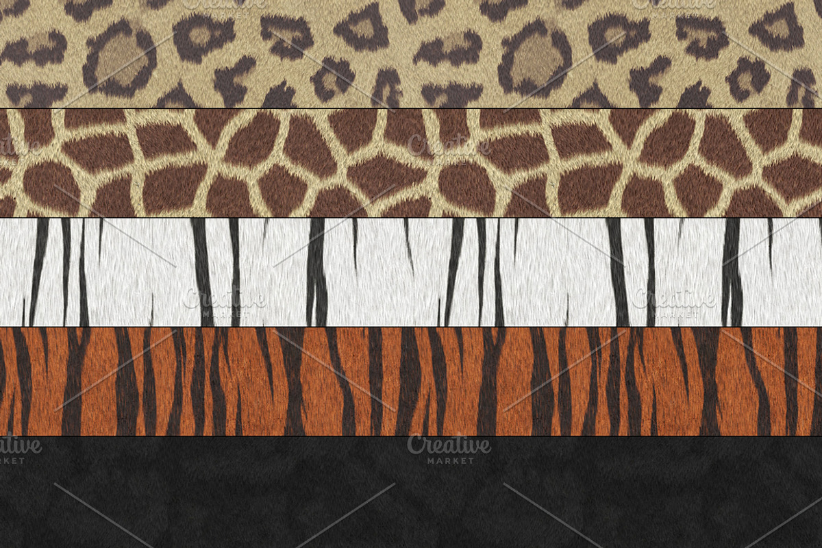 20 Fabric Textures Pack, a Texture Graphic by DesignRalko (Photo 5 of 5)