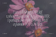 Lathasterie - Serif Font (38 Fonts), a Serif Font by Maculinc Type (Thumbnail 15 of 20)