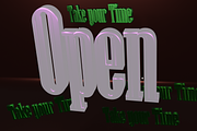 Royal Golden Crown 3D, an Object 3D Model by Temer (Thumbnail 3 of 3)
