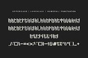 Magical Sains - Blackletter Font, a Blackletter Font by QR Design Studio (Thumbnail 6 of 7)