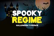 20 Modern and Unique Fonts Only $16, a Font by Seemly Fonts (Thumbnail 11 of 21)