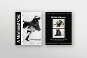 QUINN / Social Media Kit, a Social Media Template by Studio Dara (Thumbnail 2 of 18)