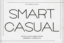 Smart Casual