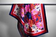 Modern Bloom Pattern Collection, a Pattern Graphic by Nora Gad (Thumbnail 23 of 31)