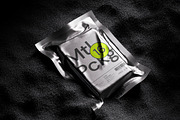 Vegus, Metallic Package Mockups, a Packaging Mockup by ls.graphics (Thumbnail 9 of 9)