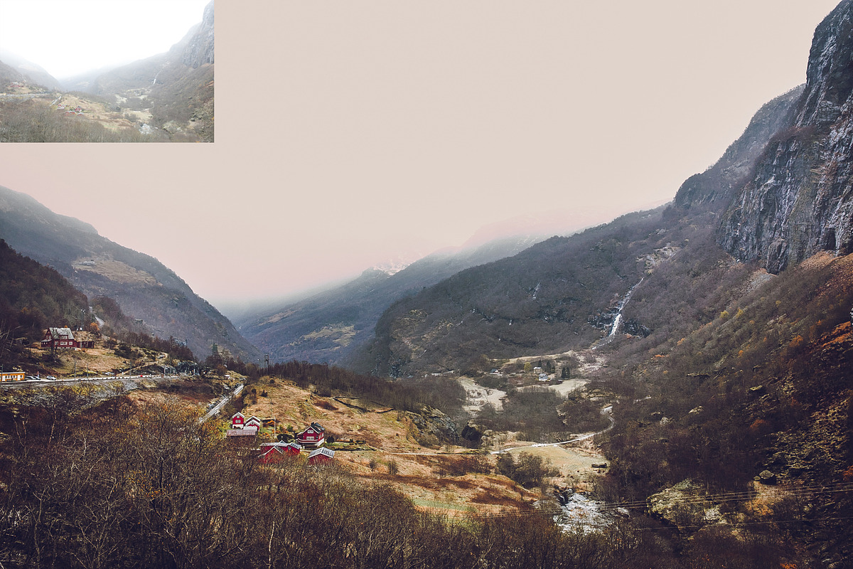 LIGHTROOM PRESETS - travel lifestyle, an Action Add-On by Graphics, Presets, Photos (Photo 12 of 67)