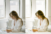 Lightroom Mobile Presets | Sweetest, a Preset Add-On by Turia Avenue (Thumbnail 4 of 11)