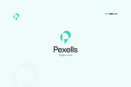 Minimalist Logo for Modern Branding