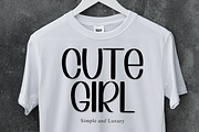 Outline Stocking, a Serif Font by FreshTypeINK (Thumbnail 7 of 7)