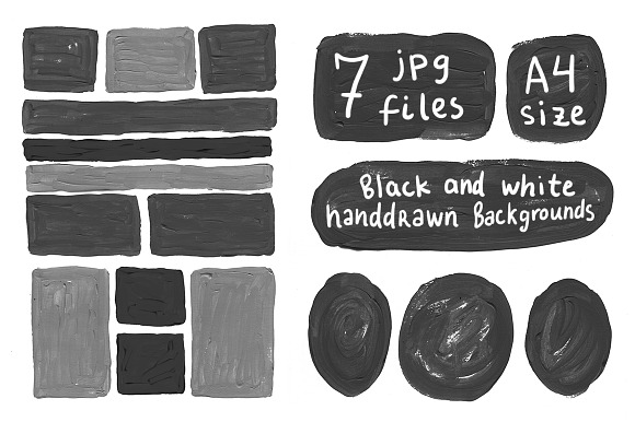 Bw Backgrounds