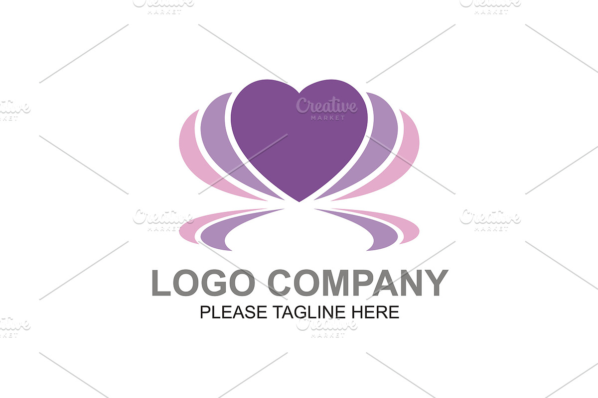 20 Logo Bank Templates Bundle, a Branding & Logo Template by Friendesigns (Photo 18 of 21)