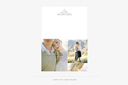 Edelweiss II Welcome Packet, a Stationery Template by Red Met Yellow Creative (Thumbnail 10 of 11)