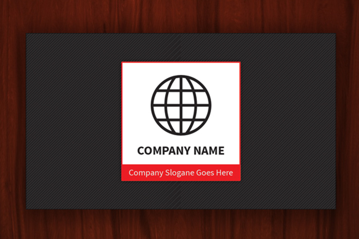 Business Card (02041401), a Business Card Template by GFXTemplate (Photo 4 of 4)