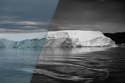 Landscapes Lightroom Presets Bundle, an Action Add-On by PhotoMarket (Thumbnail 43 of 51)