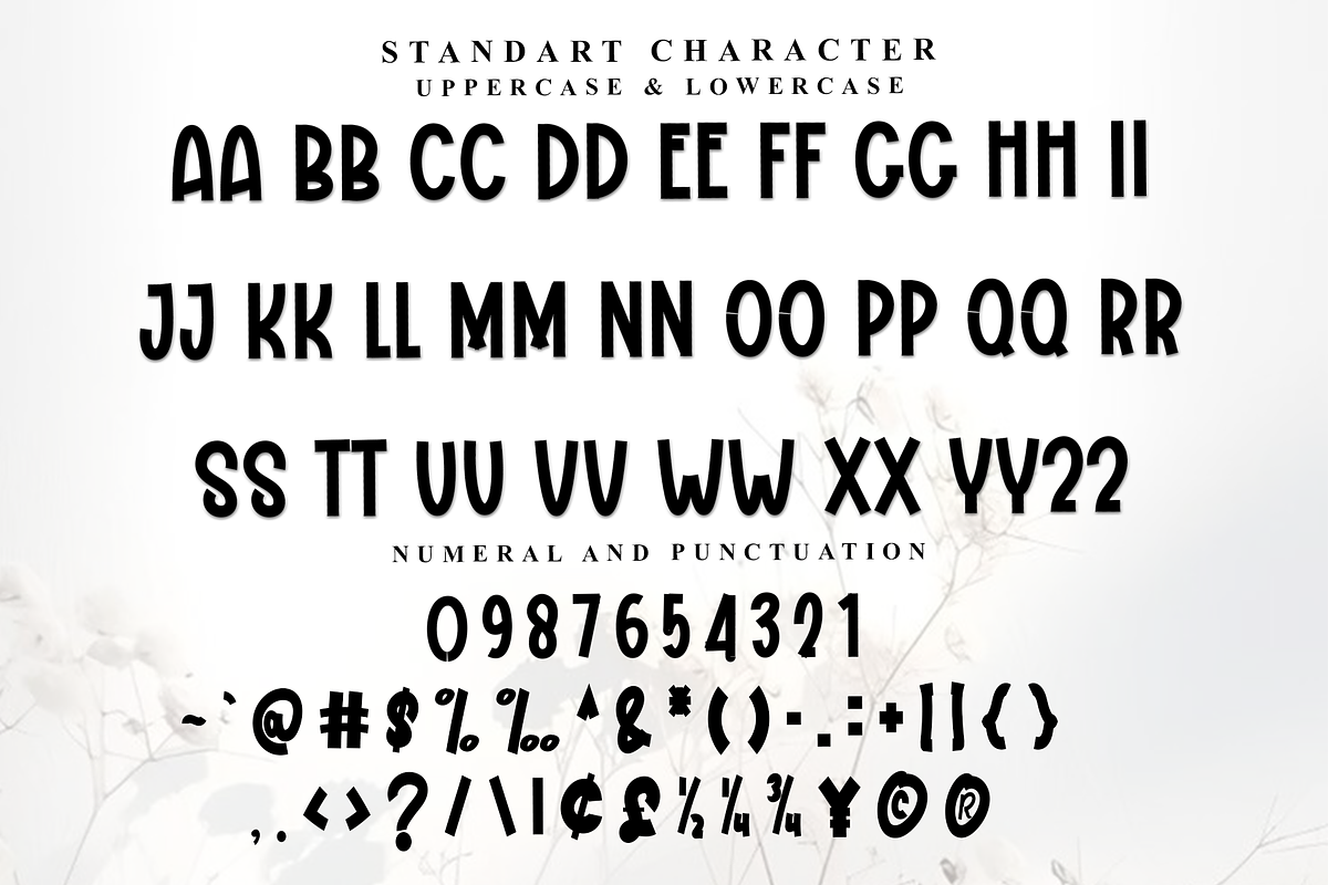 Twingkle, a Script Font by FreshTypeINK (Photo 5 of 8)