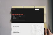 Job Board - Squarespace Template, a Squarespace Template by Gem Media (Thumbnail 3 of 6)