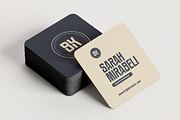 Arafik - Smooth Sans Serif Font, a Sans Serif Font by Grontype (Thumbnail 7 of 10)