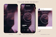 Divine Prism Video Bundle, a Social Media Template by The Flossy Finch (Thumbnail 20 of 21)