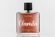 Darling | Script Font, a Handwritten Font by Scratchones (Thumbnail 3 of 8)