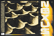 Dunk Text Effect, a Graphic by God Control (Thumbnail 5 of 8)