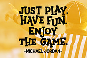 Sportsball: fun font with alternates, a Sans Serif Font by Missy Meyer (Thumbnail 3 of 7)