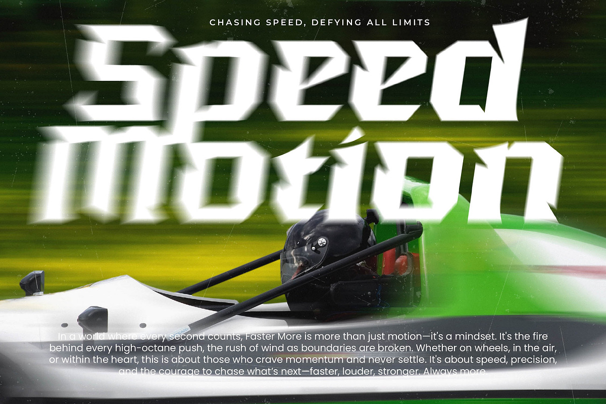 Beast Kings Modern Sport Display, a Sans Serif Font by timelesstype.co (Photo 10 of 20)