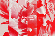 Retro Bloom Grain Textures, a Texture Graphic by Ann Creative (Thumbnail 6 of 9)