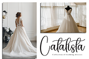 Graduation | Script Font, a Handwritten Font by Scratchones (Thumbnail 4 of 9)
