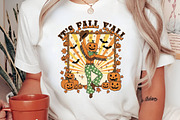 It's Fall Y'all Pumpkins Sublimation, a Seasonal Illustration by Rose Art (Thumbnail 4 of 5)