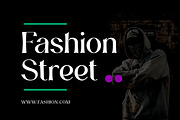 Milkway Hipster Sans Serif Font, a Sans Serif Font by UICreative (Thumbnail 2 of 12)