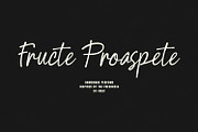 Jakieshen Modern Cursive Script Font, a Script Font by Maulana Creative (Thumbnail 5 of 7)