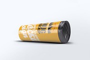 Travel Tumbler Mug Mock-Up, a Product Mockup by DesignRushMarket (Thumbnail 3 of 7)