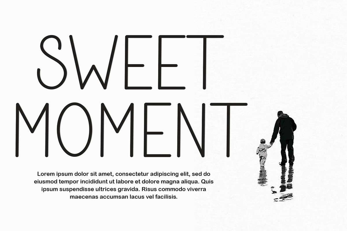 Checklist, a Sans Serif Font by FreshTypeINK (Photo 2 of 8)