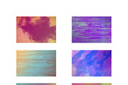 1300 Watercolor and Brush Texture, a Texture Graphic by AN Productions (Thumbnail 12 of 54)