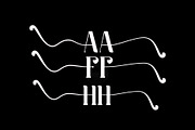 Raymond, a Slab Serif Font by Canden Meutuah (Thumbnail 2 of 6)