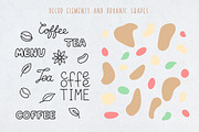 Continuous Line Art Collection, a Food Illustration by IllarArt (Thumbnail 4 of 9)
