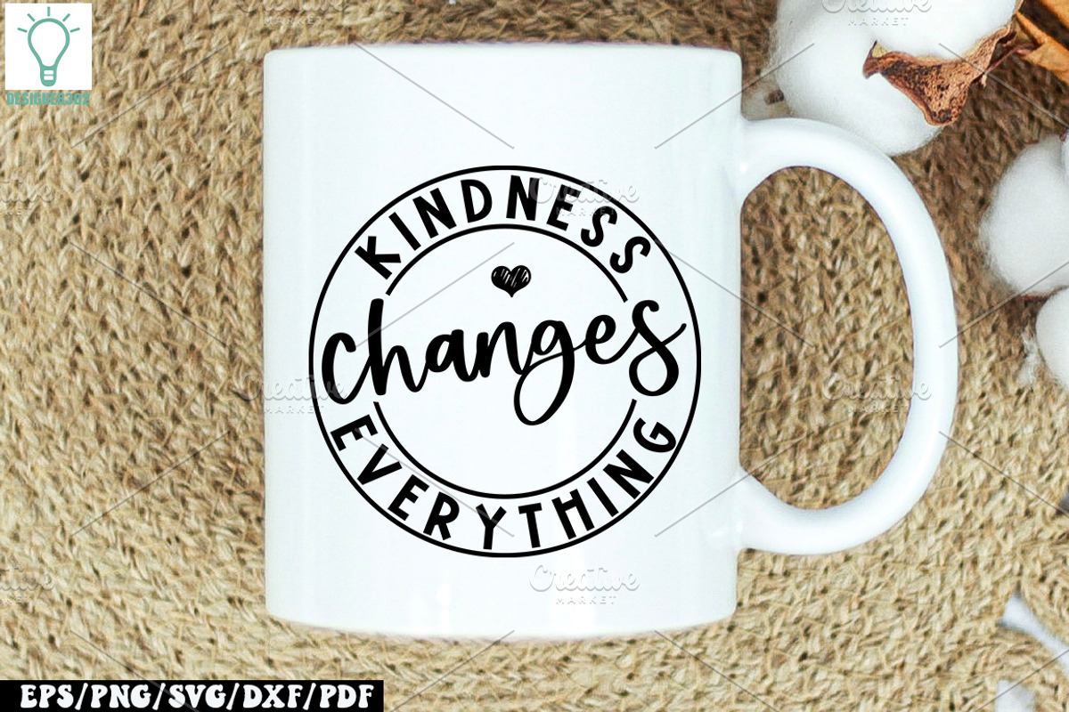 Motivational SVG Bundle, a Graphic by Designer302 (Photo 11 of 26)