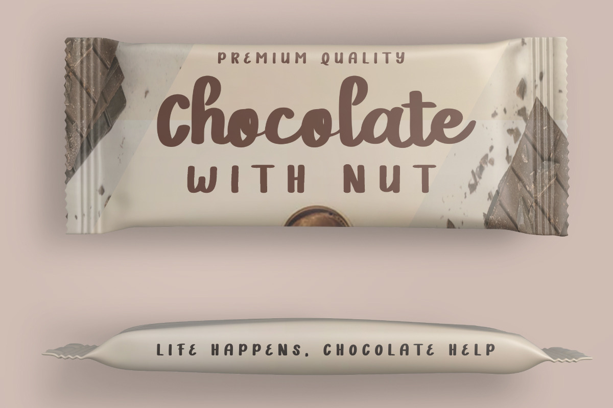 After Butler, a Script Font by Wangsinawang Studio (Photo 9 of 13)
