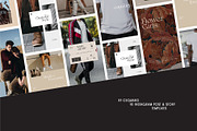 RF Ceqabro Serif Display + Extra, a Sans Serif Font by Unfutur Labs (Thumbnail 10 of 13)