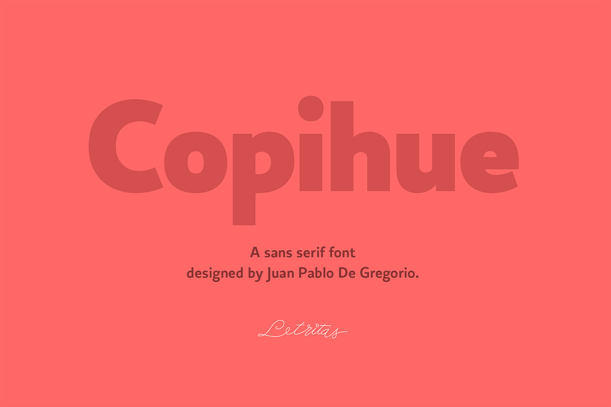 Copihue