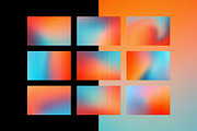 Chroma Textures, a Texture Graphic by pixelbuddha.net (Thumbnail 4 of 9)