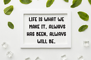 Welcome Christmas | Script Font, a Script Font by Scratchones (Thumbnail 3 of 8)