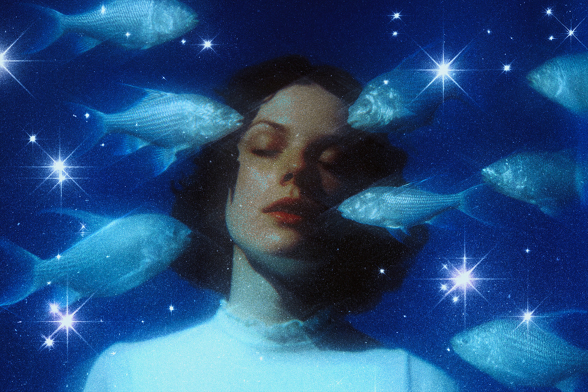 Blurry Vintage Star Photo Effect, a Layer Style Add-On by Design Squad (Photo 3 of 8)