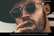 700+ Lightroom Presets Bundle, an Action Add-On by Art Zooted (Thumbnail 32 of 39)