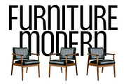 CS Brandt – Condensed Font, a Sans Serif Font by Craft Supply Co. (Thumbnail 6 of 8)