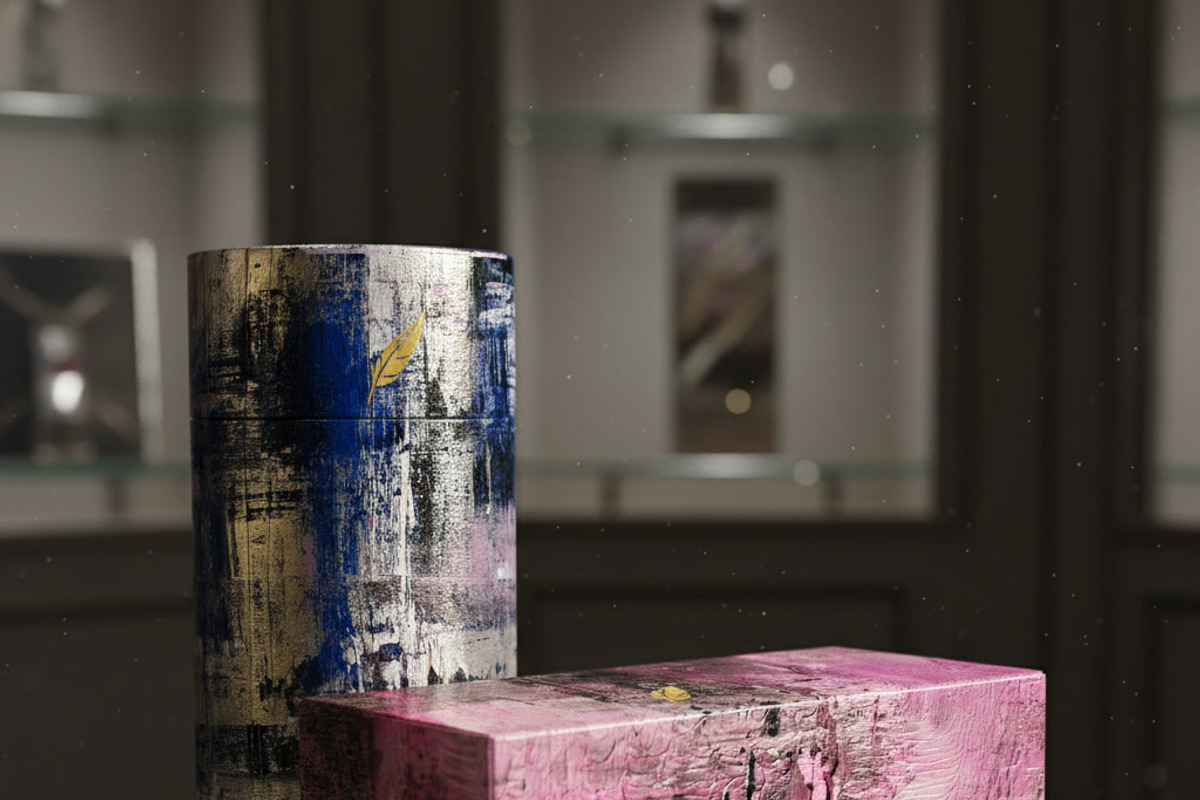 Artisan Expression Dynamic Textures, a Texture Graphic by Christopher Brian Studio (Photo 4 of 7)