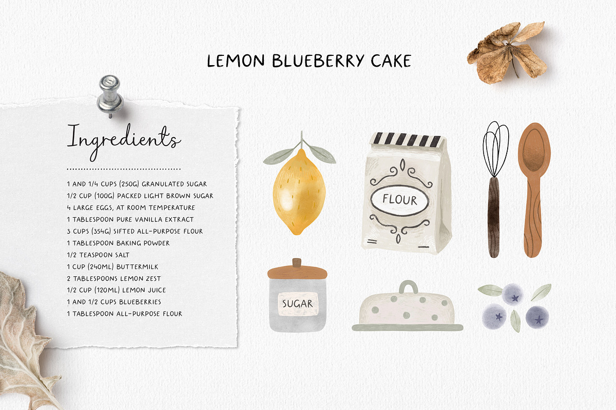 Forest house | Font duo, a Script Font by AngelinaKovel (Photo 6 of 14)