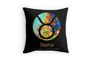 NEW ARTWORK FOR ZODIAC SIGNS, an Object Graphic by ISDESIGN (Thumbnail 4 of 7)