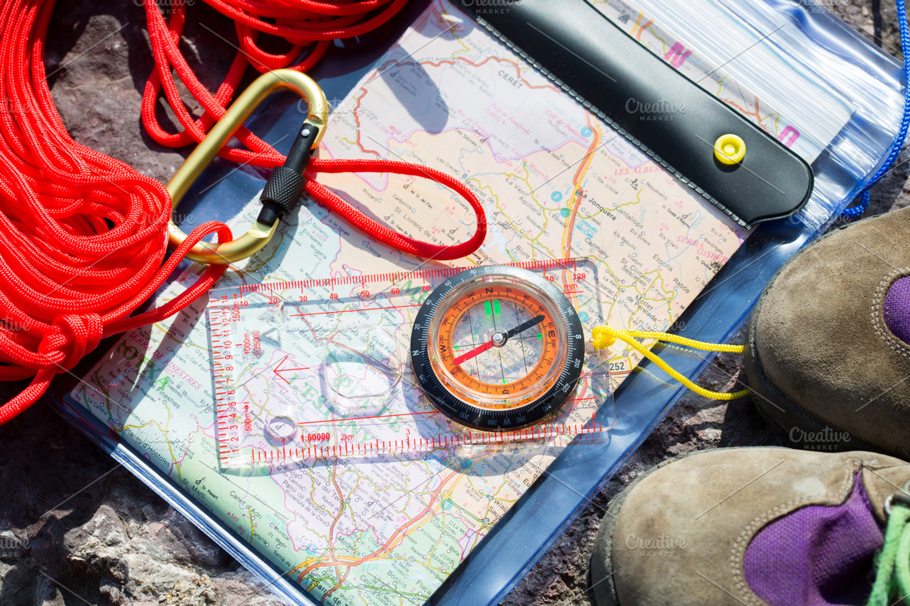 Output mountain featuring excursion, mountain, and map, a Sports ...