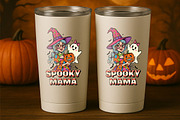 Retro Halloween, Hand-draw PNG, an Object Graphic by GlitterCraft (Thumbnail 36 of 101)